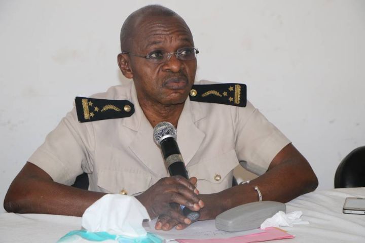 Le préfet de Divo met les OSC locales en mission de sensibilisation pour la paix