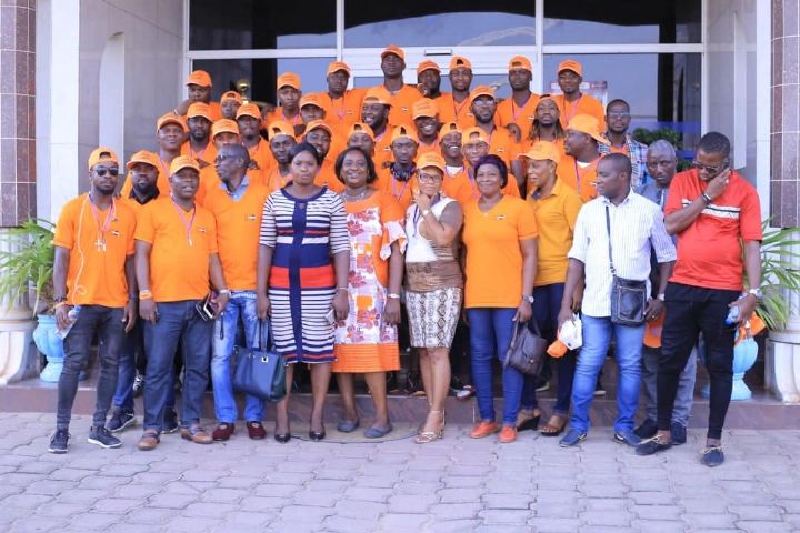 Santé : Les Disc-Jockeys de Bouaké et Yamoussoukro formés et invités à s’impliquer dans la lutte contre le Vih-Sida et les Ist par UNFPA