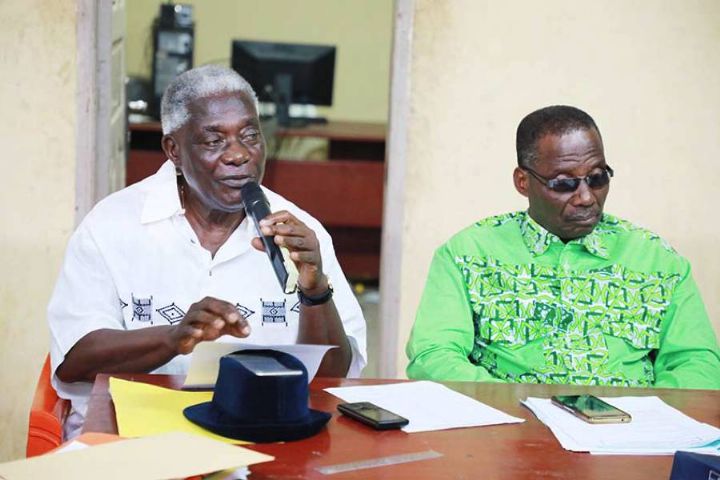 Victoire du Pdci en 2020 / Le vice-président Djédjé Mady : « Cherchons à dénicher de nouveaux militants, des nouveaux majeurs »