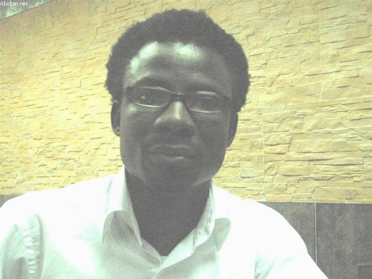 Promotion des NTIC en milieu scolaire et universitaire / Prince Henry Djokoury, Directeur général de Global’Actions Holding : 