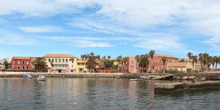 Eductour Sénégal 2019 : A la découverte de l’île de Gorée, tout sur la mémoire de la traite négrière en Afrique