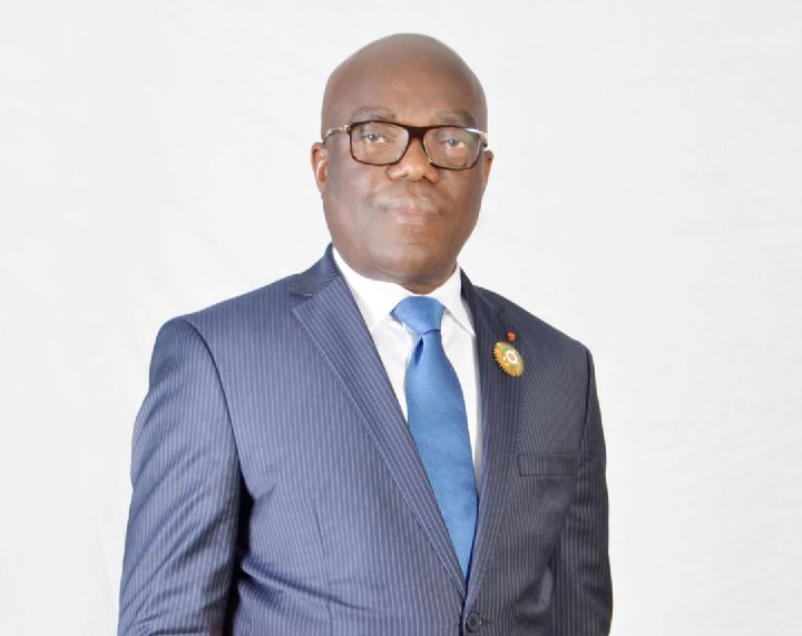 PDCI-RDA : Denis Kah Zion nommé vice-président par le président Bédié