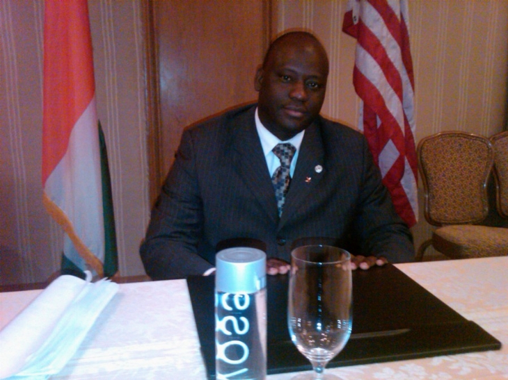 Elections-UFI-DC Metro : Moussa Diomandé (DM) à la barre pour deux ans