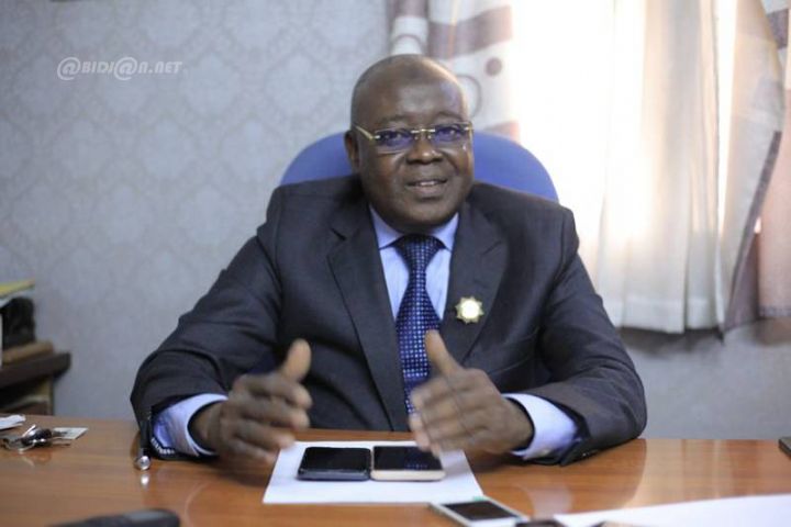 Sinématiali : une campagne d’opérations chirurgicales gratuites pour soigner la cataracte annoncée