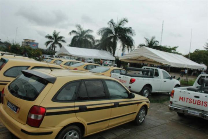 Le Burkina Faso veut s’inspirer du modèle ivoirien en matière de transport routier