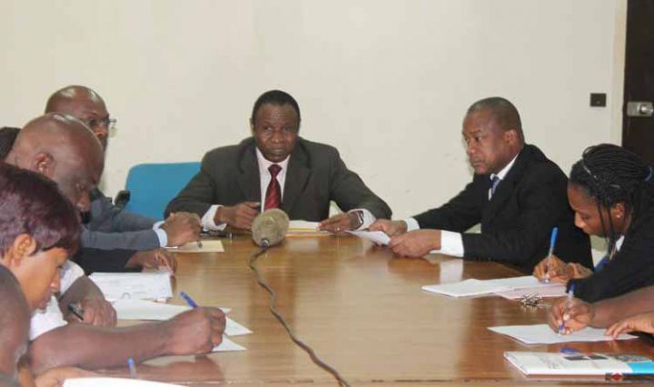 Le BTS démarre lundi: environ 55.000 candidats en lice