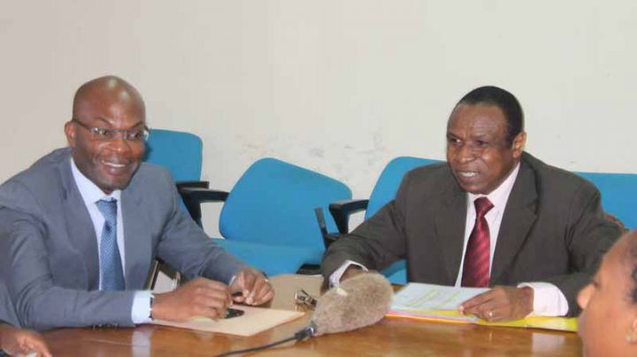 Les épreuves générales et professionnelles du BTS : 14 juillet début des épreuves - 54 698 candidats concernés repartis dans 112 centres