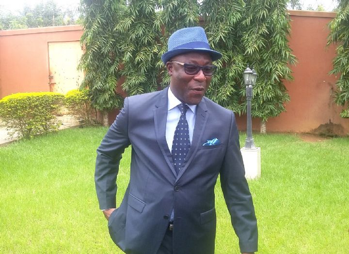 Législatives à Ouragahio-Bayota : un journaliste-communicateur annonce sa candidature