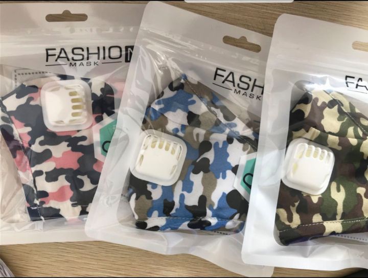 Covid-19 : le fils de feu Mathias Doué fait des dons aux forces armées ivoiriennes