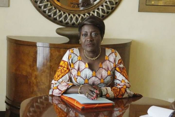 Cohésion sociale : La Ministre Mariatou Koné attendue, ce week-end, à Sakassou et Béoumi