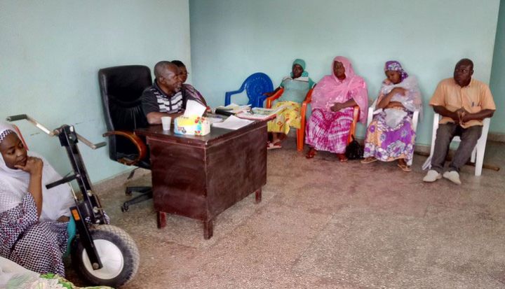 Bondoukou abrite un atelier sur l’organisation et le fonctionnement des associations