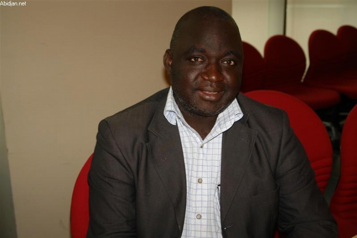 Ebony 2012: Guillaume Soro, le parrain