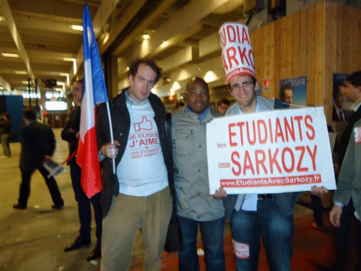 Présidentielles : Quand les sondages plombent la fin de la campagne en France