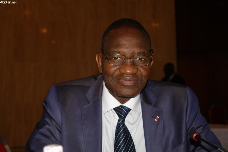 Nouvelle gare internationale d’Abobo : Le ministre des Transports visite le site, vendredi