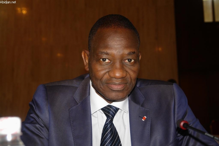 Invité de l’IA lundi dernier / Le ministre Gaoussou Touré aux Ivoiriens :  ‘’Ma part de vérité sur le Boeing du Président de la République’’