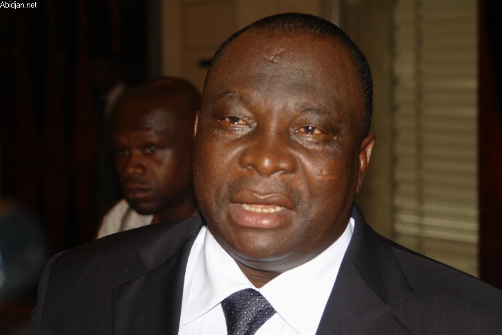 En mission de réconciliation et d’apaisement à Ayamé, hier : Des jeunes Lmp s’attaquent au ministre Adjoumani