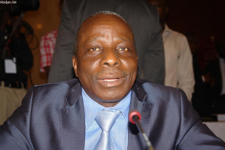 Formation professionnelle : Le ministre  Flindé  s`imprègne des réalités de l`AGEFOP