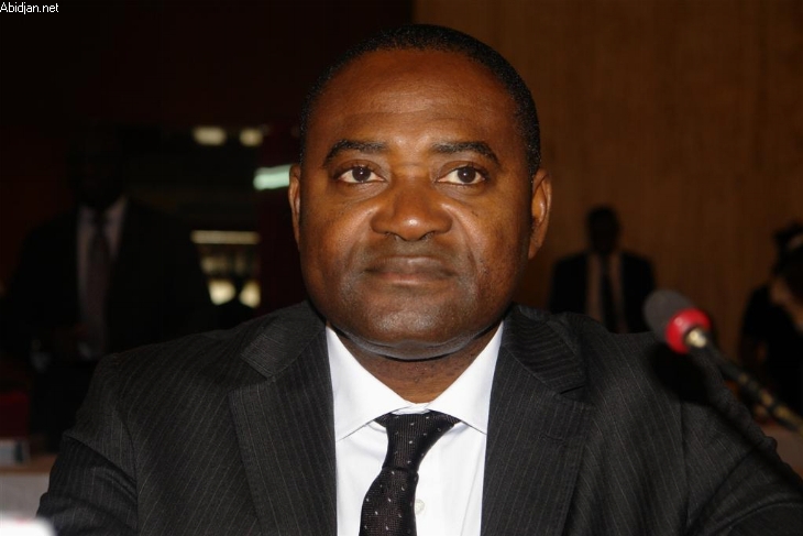 Rencontre d’échanges à l’IGE/Niamien N’goran (Inspecteur général d’Etat) : “Les services d’inspection doivent être des pôles d’excellence”