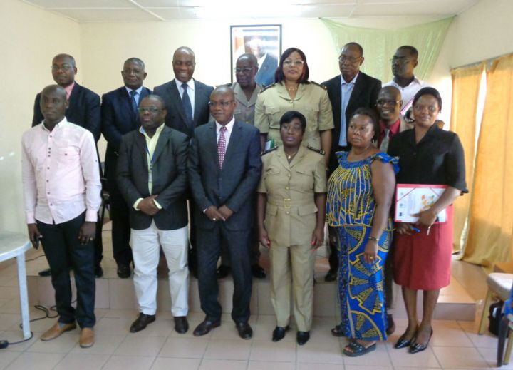 Insertion socio professionnelle: le ministère de l’emploi et de la protection sociale mène une  étude de bassins d’emplois dans quatre régions