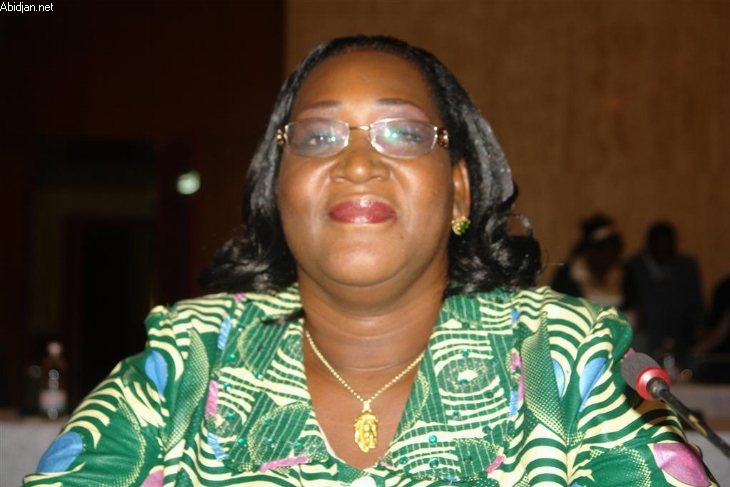 Visite dans les centres de santé : Pr N`Dri Ymoman salue la mobilisation du personnel