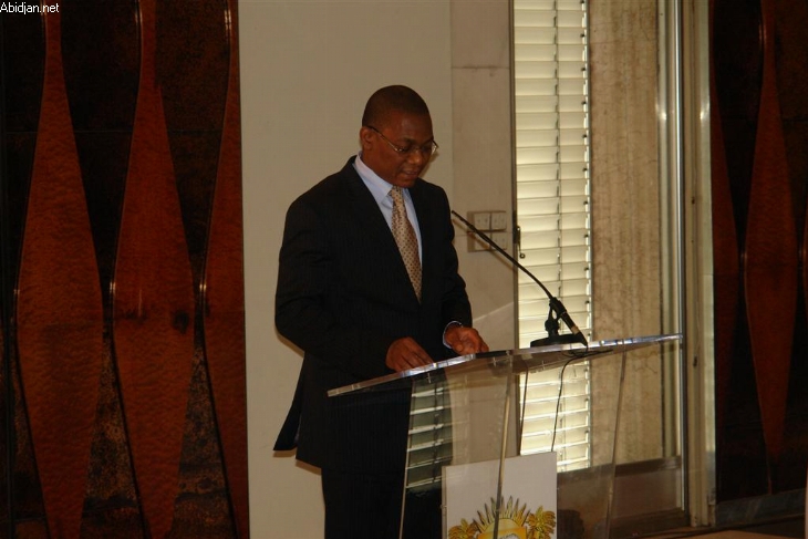 Conseil Des Ministres Extraordinaire - 255 députés pour la prochaine législature