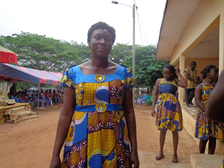 Cote d’Ivoire- Développement local : Bénéné fonde son espoir sur l’exploitation du Bauxite