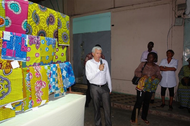 Contrefaçon/Coopération Unjci-Uniwax : Les journalistes à l’école de la détection du «faux»