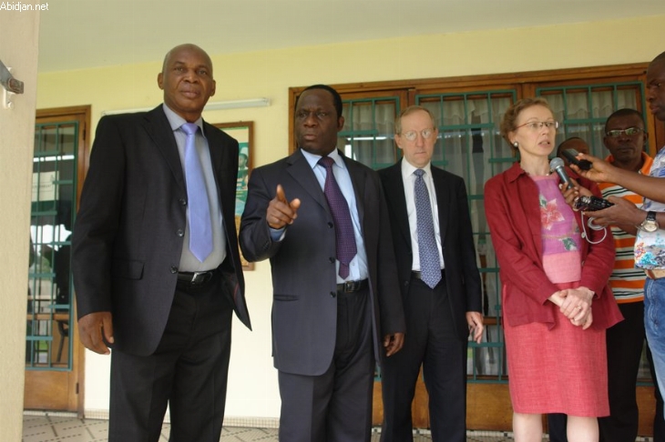 Appui à l’économie ivoirienne / Le FMI et la Banque mondiale annoncent 407 milliards FCFA : Les conditions pour atteindre le point d’achèvement de l’initiative PPTE