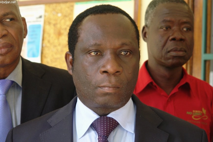 Déclaration de la CSCI relative à la pertubation des meetings de l`opposition et à la resurgence de la violence sur la scène politique nationale