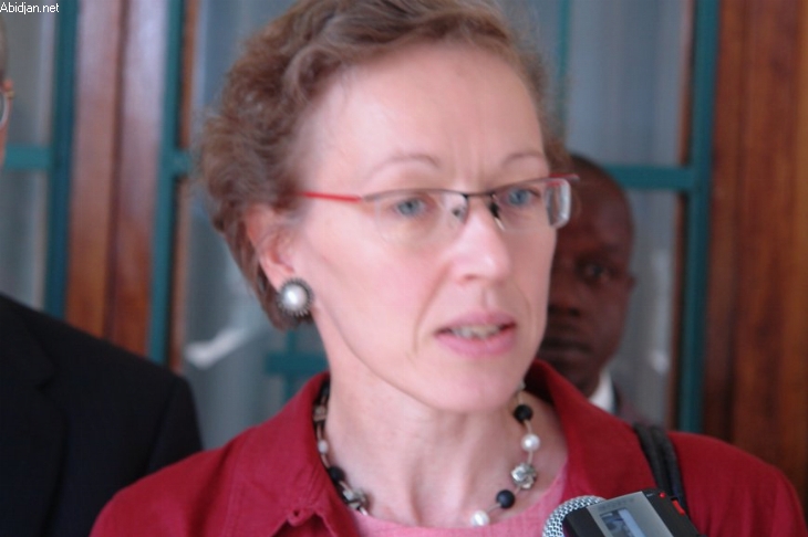 PPTE : La première revue commence bien