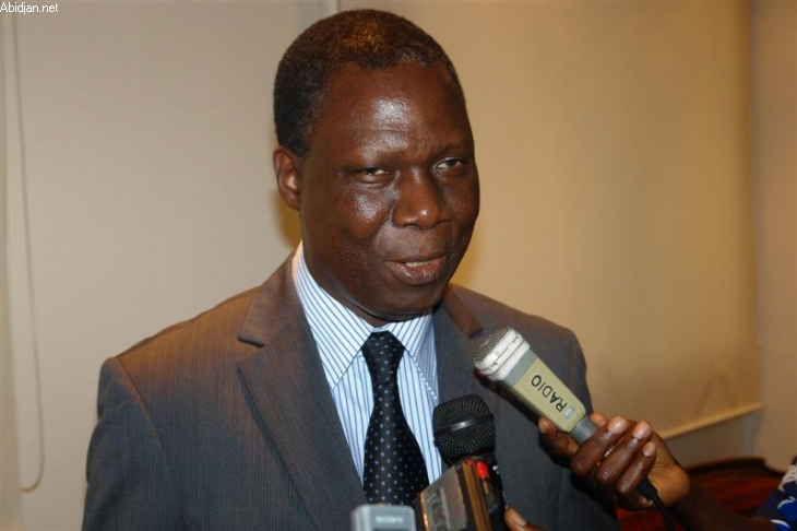 Fondation Hampaté Bâ: Maurice Bandama promet une aide de l’Etat