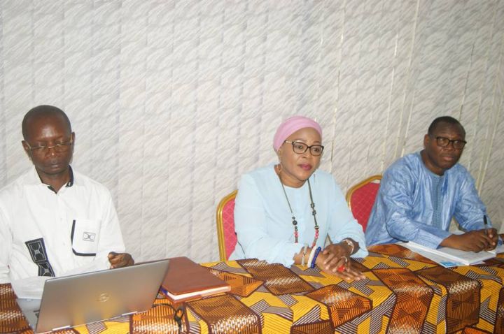 Autonomisation de la femme : La fondation AWI installe une permanence pour assister les femmes porteuses de projets