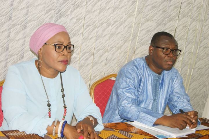 L’autonomisation des femmes, une voie vers l’éradication de la pauvreté en Côte d’Ivoire (Fondation)