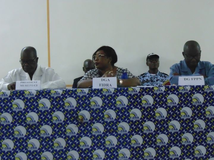 Mieux préparer la retraite : Le Fonds de Prévoyance de la Police nationale et le FIDRA sensibilisent les Agents de la Police nationale