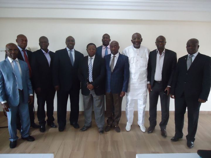 L’Alliance des Pays Producteurs de Cacao(COPAL) se réunit à Abidjan