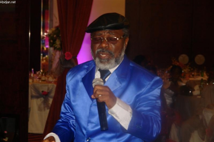 ‘’Taxi Sougnon’’ de Bailly Spinto, c’était en 1979