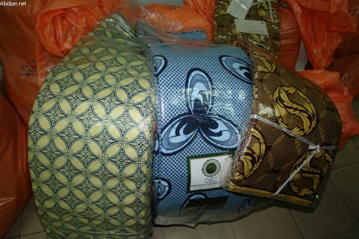 Affaire «Produits prohibés saisis à Adjamé» : Des commerçantes assiègent le ministère du Commerce