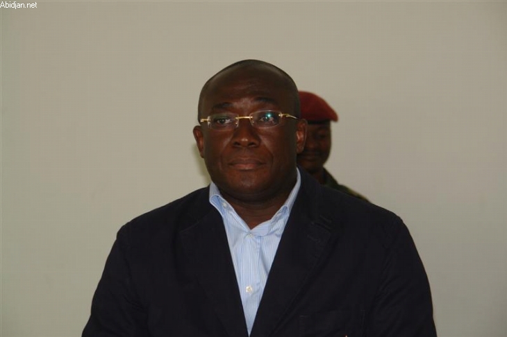 Débarqué de l`ATCI : Arthur Alloco célébré par les chefs de village de Toumodi «Tu as fait un grand honneur à Toumodi»