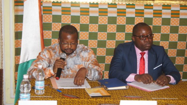 La production cacaoyère du Sud-Comoé en hausse