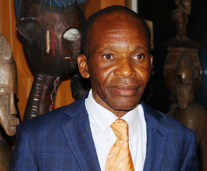 Après sa décoration, le patron du site Lebanco.net :