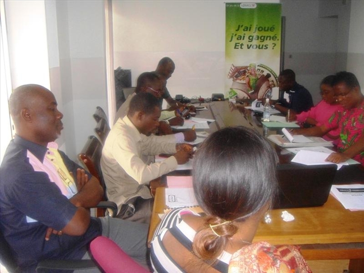 Entreprise – La cagnotte du loto africain monte à 210 millions.