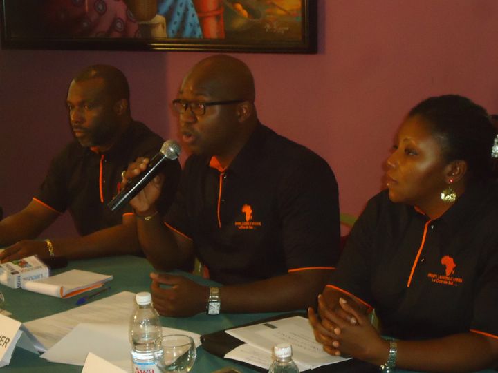 Le Groupe leaders d’Afrique propose le « leadership fort » comme moteur de la Bonne gouvernance