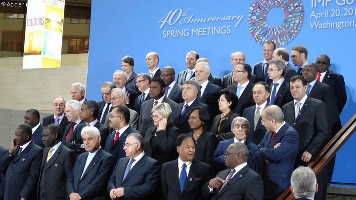 Le rapport d’évaluation des politiques et institutions des États africains révèle des résultats inégaux: la gouvernance demeure problématique