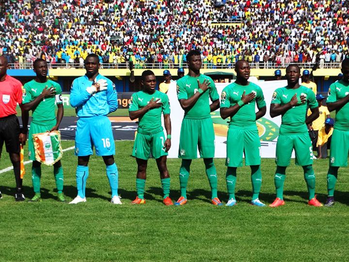 Chan ‘’Rwanda 2016’’ / Maroc-Côte d’Ivoire ce soir: Eléphants, la victoire à tout prix !