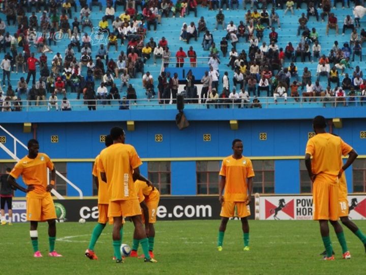 2è Journée CHAN 2016: la Côte d’Ivoire bat le Maroc (1-0) et se relance dans la compétition