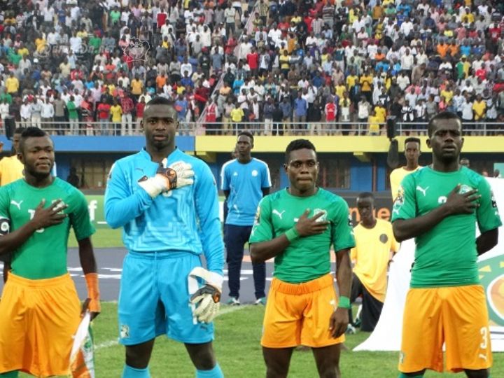 CHAN 2016/ La Côte d’Ivoire tombe en demi-finale face au Mali