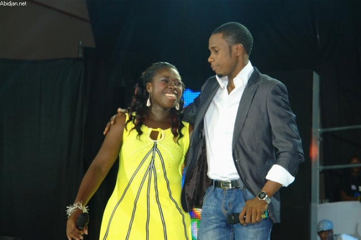 Show-Biz / Claudy Siar (Promoteur d’Africa star) révèle :  ‘’Blé Goudé m’a escroqué et détourné l’argent de Gbagbo’’