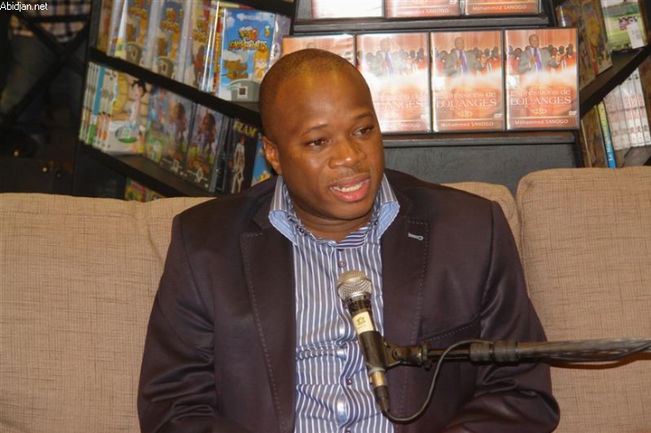 Daloa : une caravane pour faire de l`église chrétienne un modèle de paix