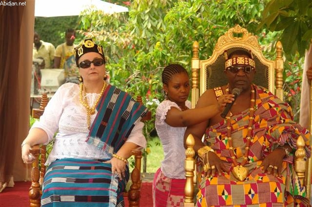 Crise postélectorale / Tchiffi Zié prévient: 