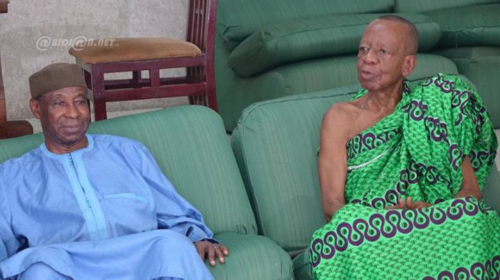 ‘’Rapprochement Pdci – Fpi’’, des cadres pro-Bédié et pro-Gbagbo passent déjà à l’acte, Ouassénan Koné lance un appel